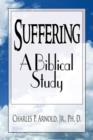 Image for Suffering - A Biblical Study