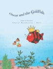 Image for Oscar and the Goldfish