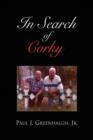 Image for In Search of Corky