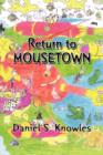 Image for Return to Mousetown
