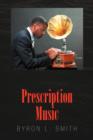 Image for Prescription Music