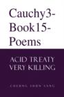 Image for Cauchy3-Book15-Poems