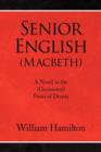 Image for Senior English (Macbeth)