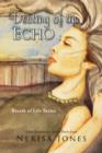 Image for Destiny of an Echo
