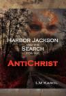 Image for Harbor Jackson and the Search for the Antichrist