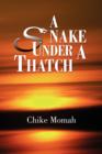 Image for A Snake Under a Thatch