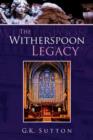 Image for The Witherspoon Legacy