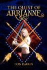 Image for The Quest of Arrianne