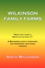 Image for Wilkinson Family Farms