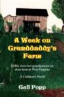 Image for A Week on Granddaddy&#39;s Farm