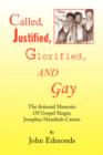 Image for Called, Justified, Glorified, and Gay