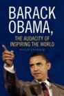 Image for Barack Obama, the Audacity of Inspiring the World