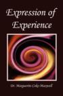 Image for Expression of Experience