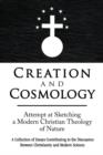Image for Creation and Cosmology