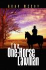 Image for The One-Horse Lawman
