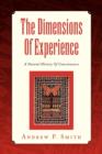 Image for The Dimensions Of Experience