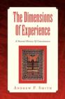 Image for The Dimensions of Experience