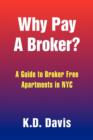 Image for Why Pay a Broker?