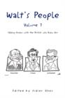 Image for Walt&#39;s People - Volume 7