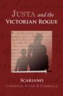 Image for Justa and the Victorian Rogue