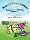 Image for Nana&#39;s Short Stories : Rhymes of Nature Volume I