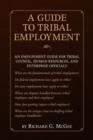 Image for A Guide to Tribal Employment