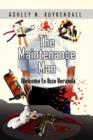 Image for The Maintenance Man