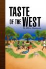 Image for Taste of the West