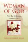 Image for Woman of God