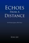 Image for Echoes From A Distance