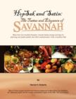 Image for Hopsak and Satin : The Tastes and Elegance of Savannah