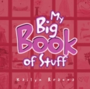 Image for My Big Book of Stuff