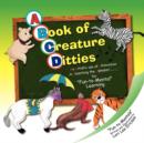 Image for A Book of Creature Ditties