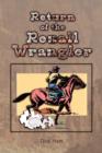 Image for Return of the Rexall Wrangler