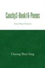 Image for Cauchy3-Book16-Poems
