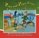 Image for Poky and Pogly Elves Birthday Cake