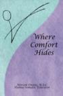 Image for Where Comfort Hides