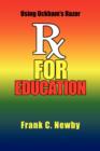 Image for Rx for Education