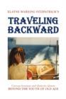 Image for Traveling Backward