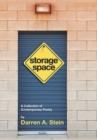 Image for Storage Space : A Collection of Contemporary Poetry