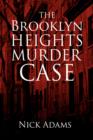 Image for The Brooklyn Heights Murder Case