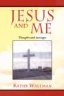 Image for Jesus and Me