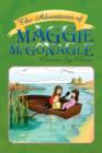 Image for The Adventures of Maggie McGonagle