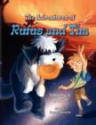 Image for The Adventures of Rufus and Tim