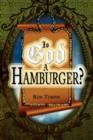 Image for Is God a Hamburger?