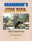 Image for Grandmom&#39;s Cookbook