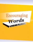 Image for Encouraging Words