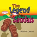 Image for The Legend of the Sandals