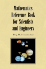 Image for Mathematics Reference Book for Scientists and Engineers