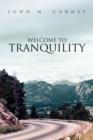 Image for Welcome to Tranquility
